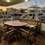 보트호텔 Boat Aloha