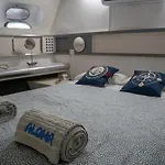 Boat Aloha 보트호텔 산트 아드리아 데 베소스