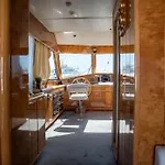 보트호텔 Boat Aloha 산트 아드리아 데 베소스