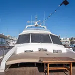 보트호텔 Boat Aloha *