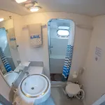 Boat Aloha 보트호텔 산트 아드리아 데 베소스