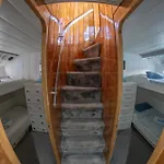 Boat Aloha 보트호텔 산트 아드리아 데 베소스