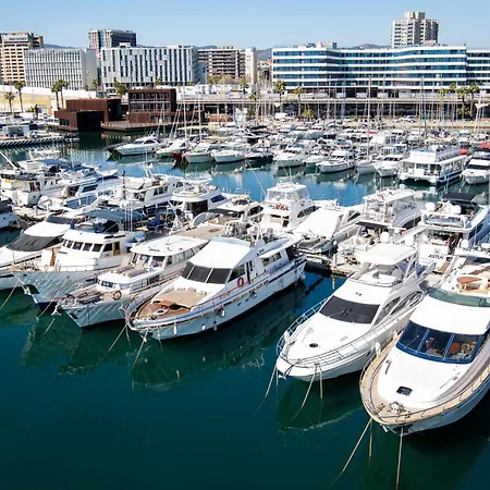 Botel Boat Aloha