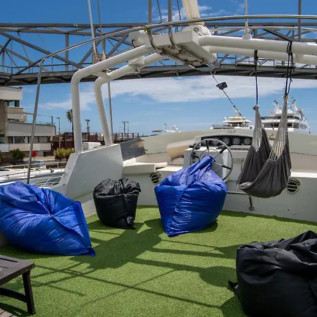 Boat Aloha *